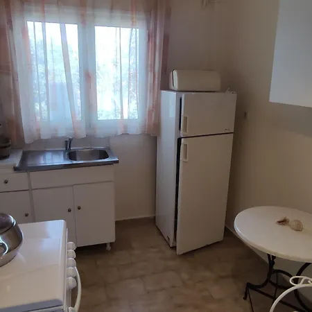 Blue And White 1 * Benitses (Corfu)