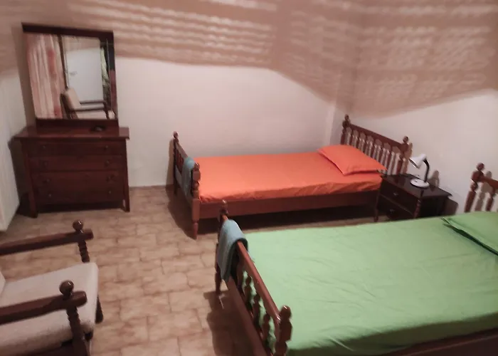 Blue And White 1 Appartement Benitses (Corfu)