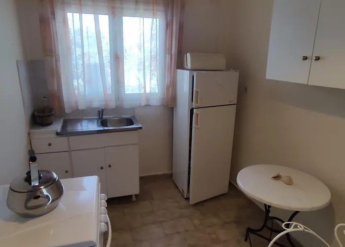 Blue And White 1 * Benitses (Corfu)