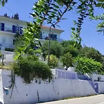 Blue And White 1 *