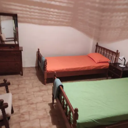 Blue And White 1 아파트 바니체스